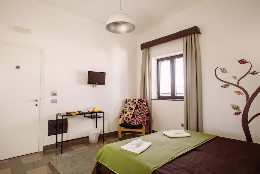 Double Room Single Use photo 1