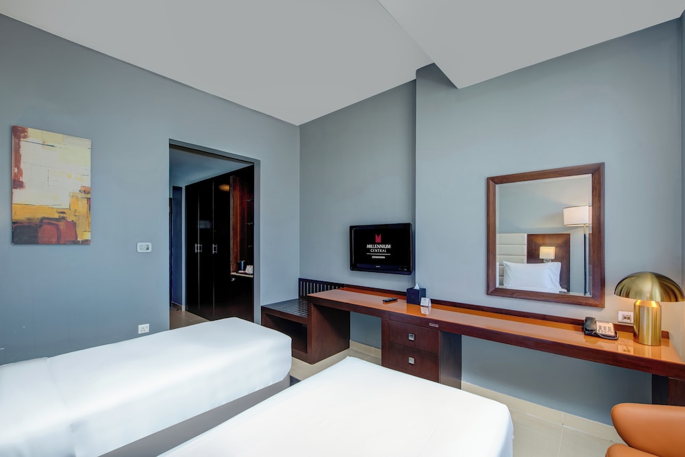 Standard Room, 2 Twin Beds photo 2