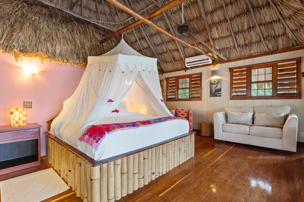 Treetop Suite