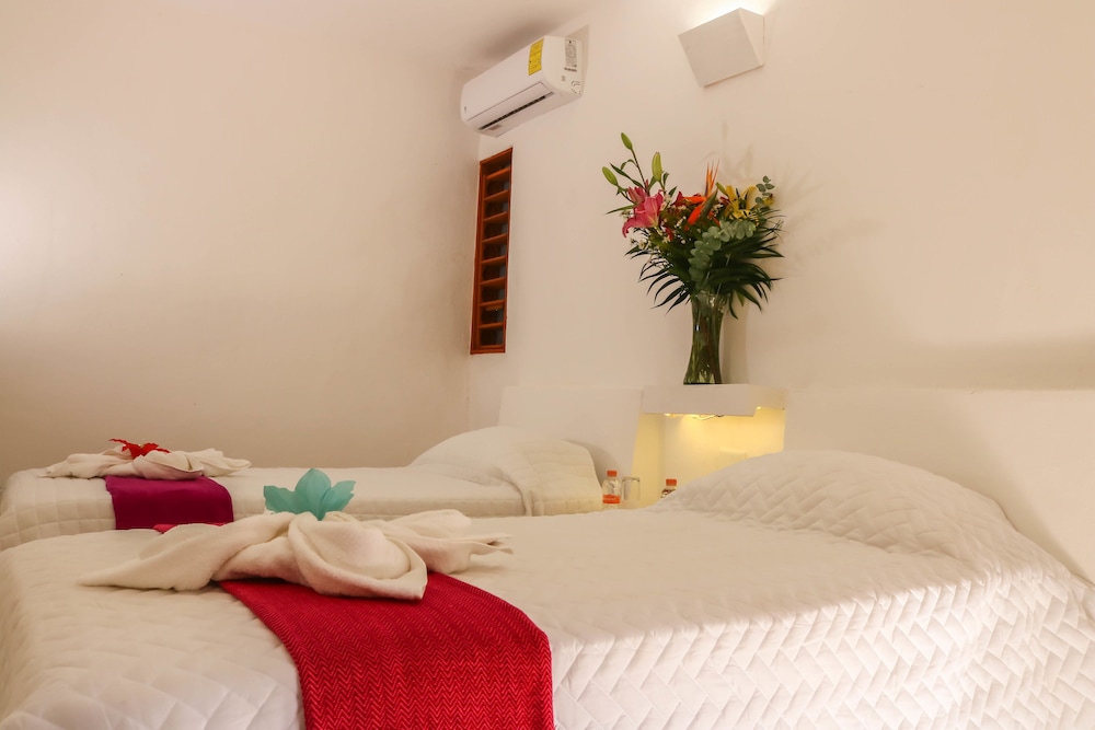 Standard Twin Room, 2 Twin Beds - Photo 18