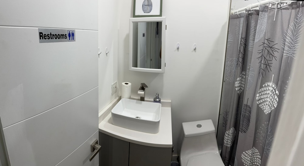 Standard Shared Dormitory, Men only photo 3