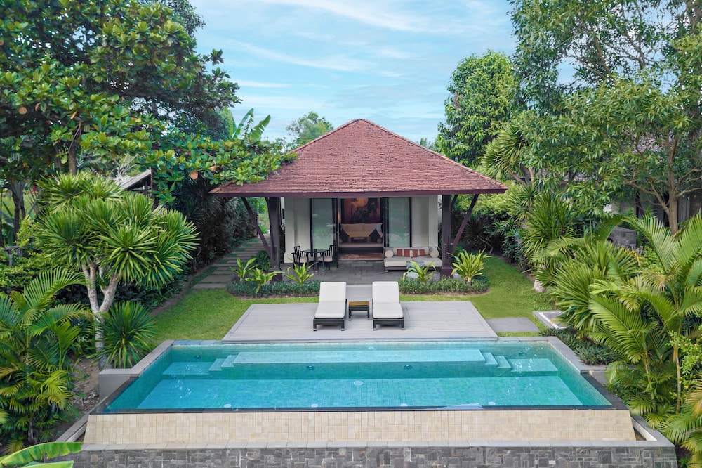 Lagoon Pool Villa - Photo 4