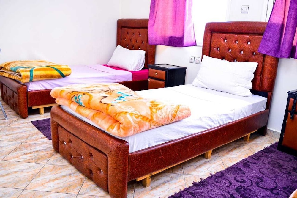 Triple Room photo 3