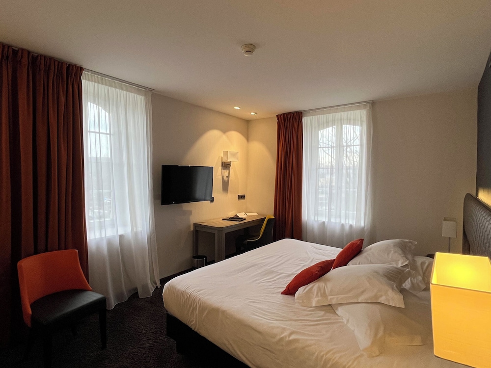 Superior Twin Room, Garden View (Flâneuse) photo 1