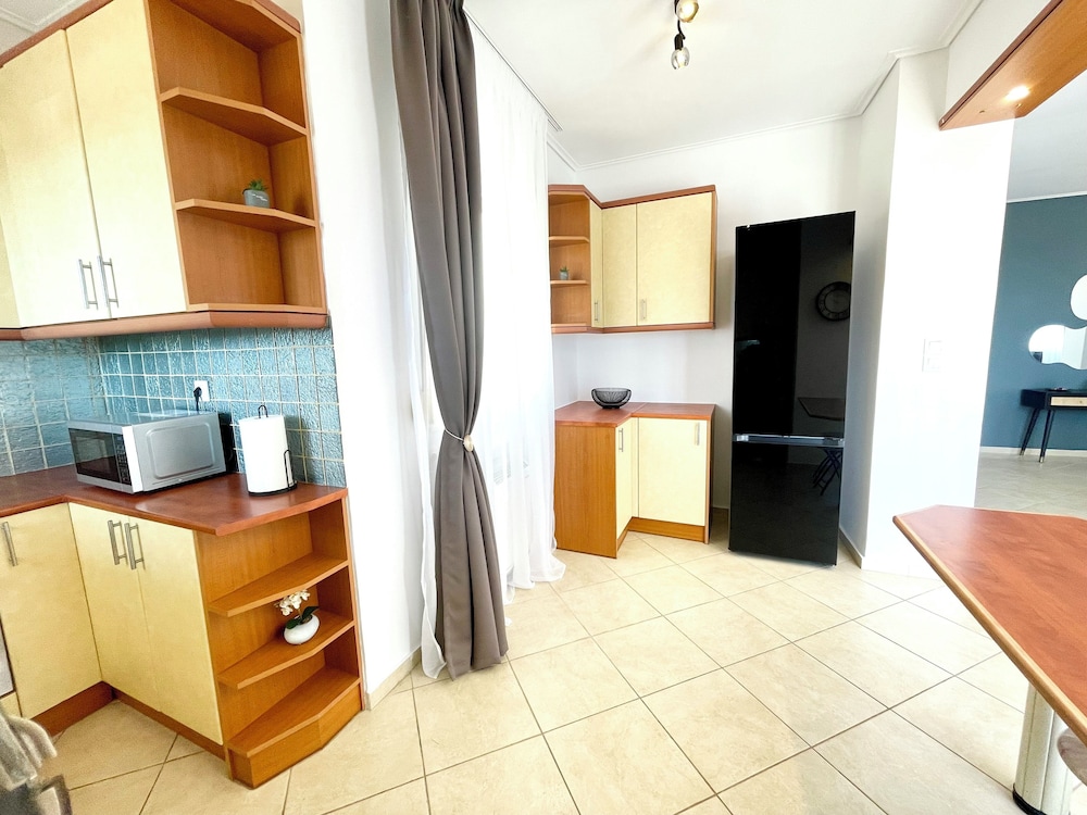 Thalassea - Athenian Riviera Escape, Foto 3