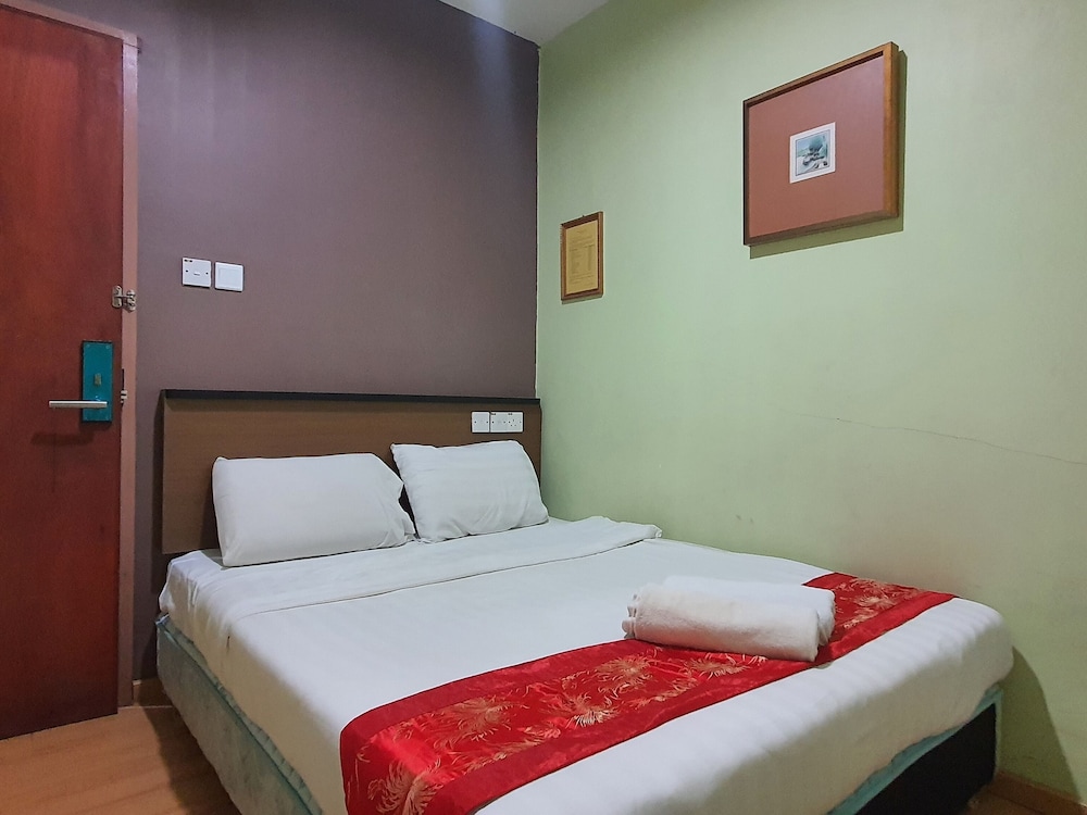 Standard Double Room, 1 Queen Bed