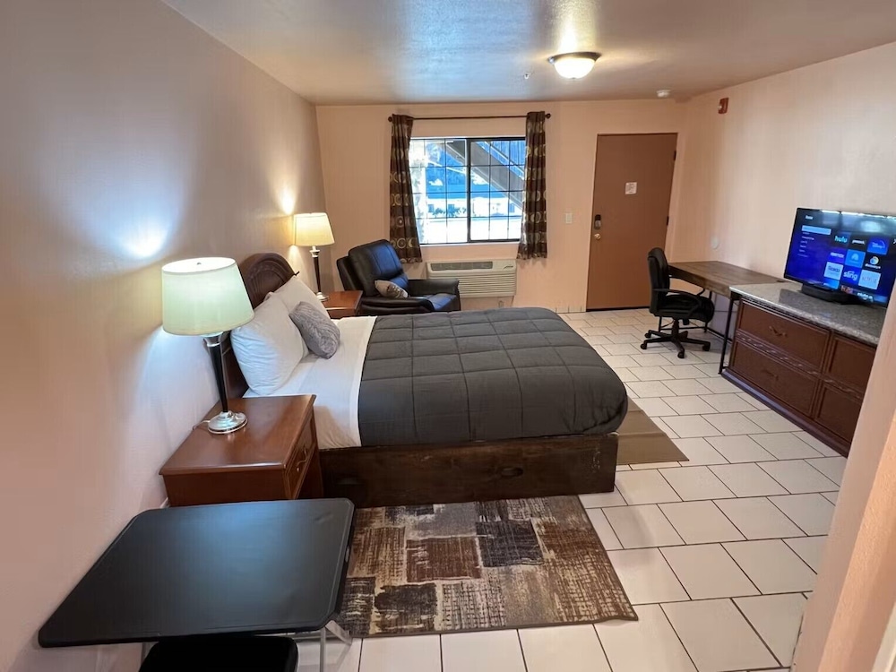 Frazier View Motel, Photo 5