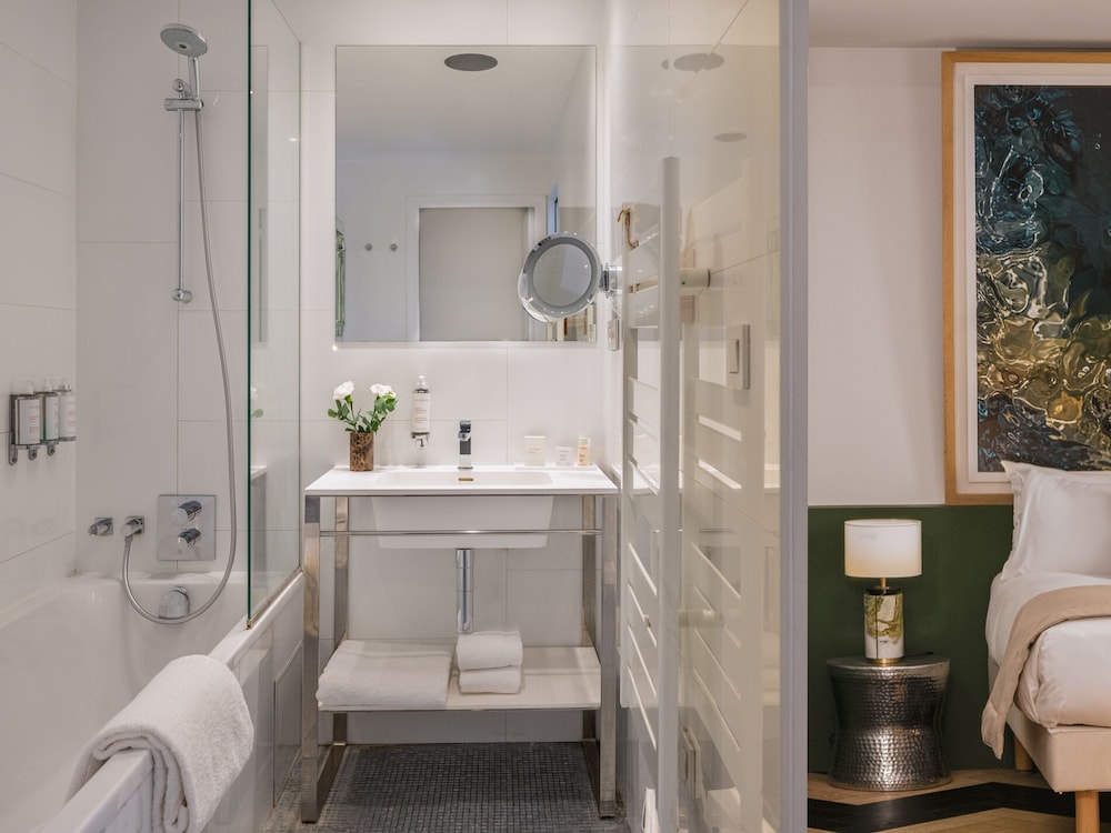 Junior Suite, Terrace