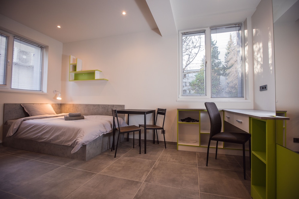 Superior Double Room, 1 Queen Bed photo 2