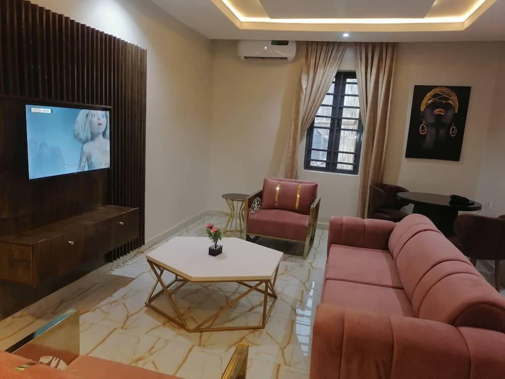 Presidential Suite, City View photo 1