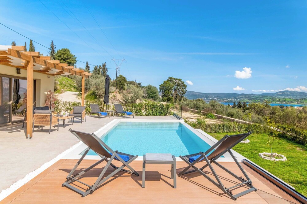 Villa (3 Bedrooms)