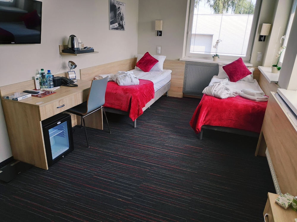 Superior Double or Twin Room photo 1