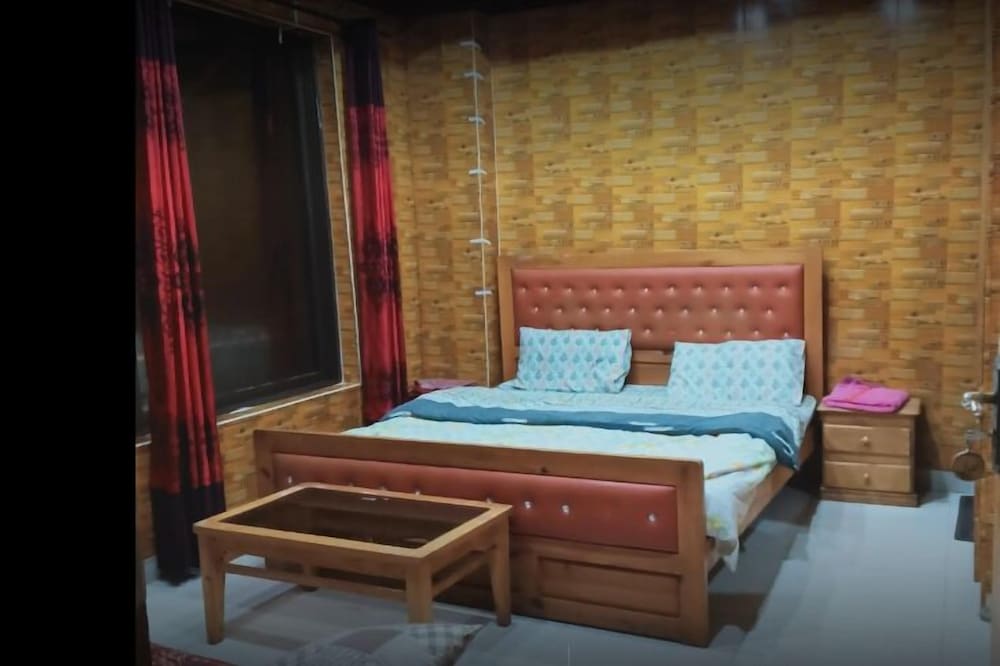 Deluxe Double Room - Photo 2