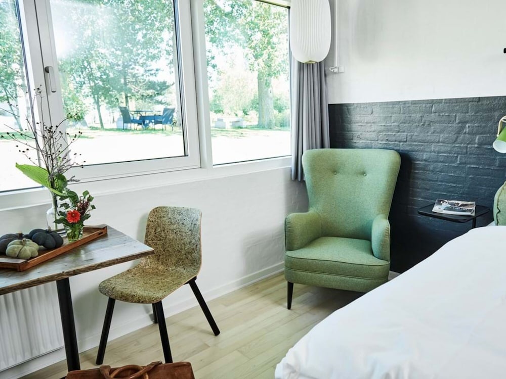 Standard Room (Ground Floor) photo 2