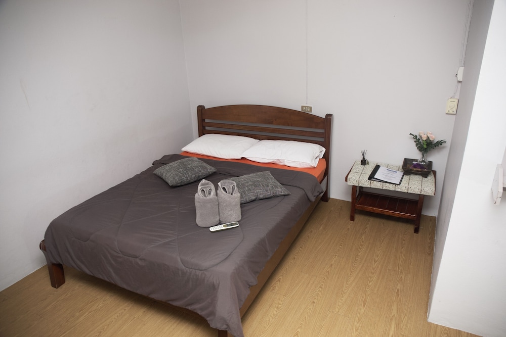 Comfort Room