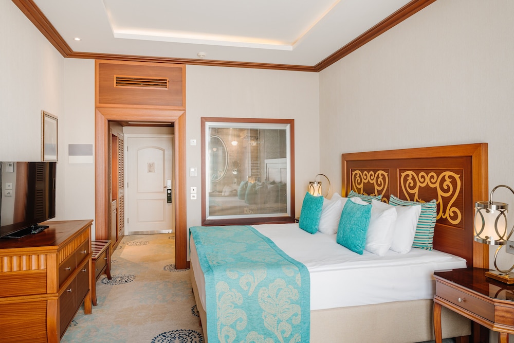 Junior Suite - Photo 12