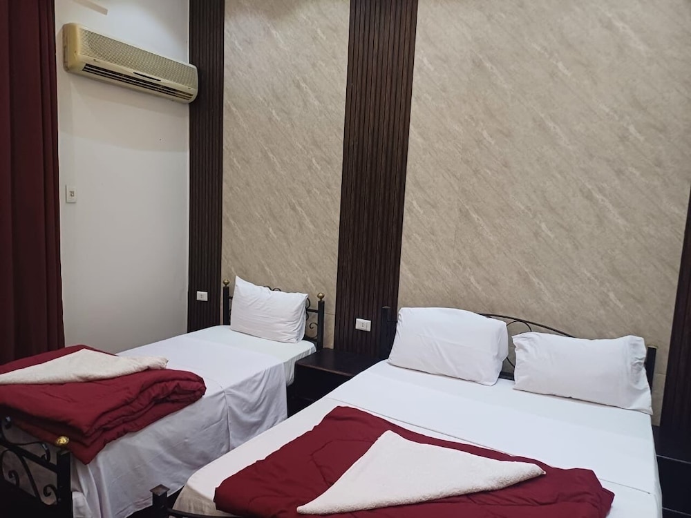 Deluxe Twin Room, 2 Twin Beds, City View - Photo 13