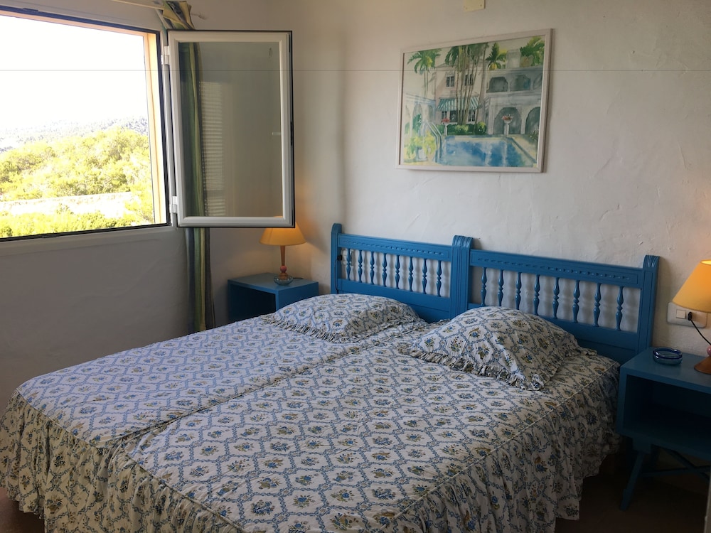 Villa, 3 Habitaciones, Piscina Privada, Vista al Mar