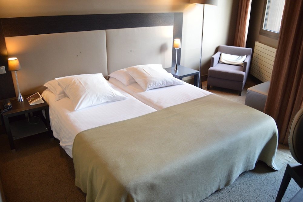 Superior Double Room - Photo 2
