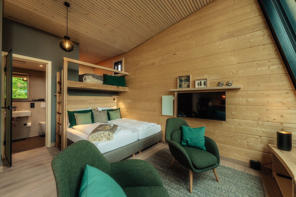 Cabin photo 1