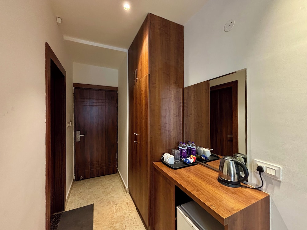 Standard Room - Photo 8