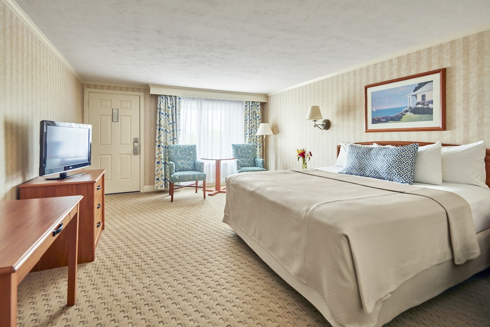 Deluxe Room, 1 King Bed photo 1