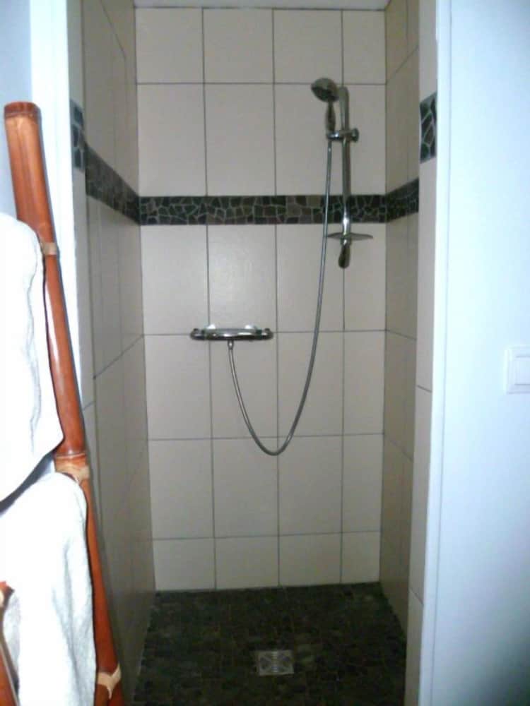 Twin Room (Aubépine) photo 2