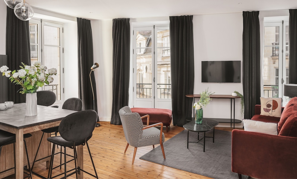 Roma - Appartement 2 Chambres