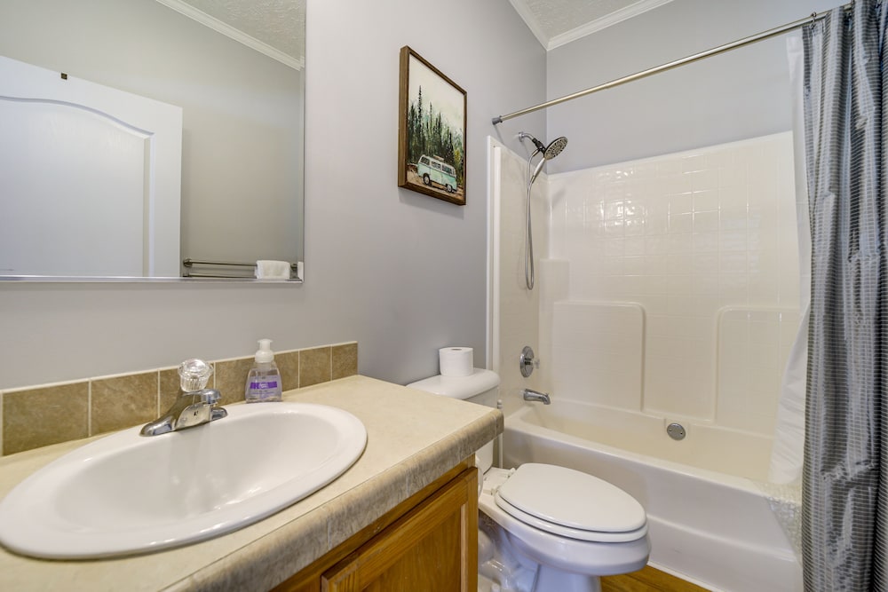 House (2 Bedrooms) photo 2