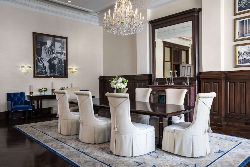 Presidential Suite, 1 Bedroom