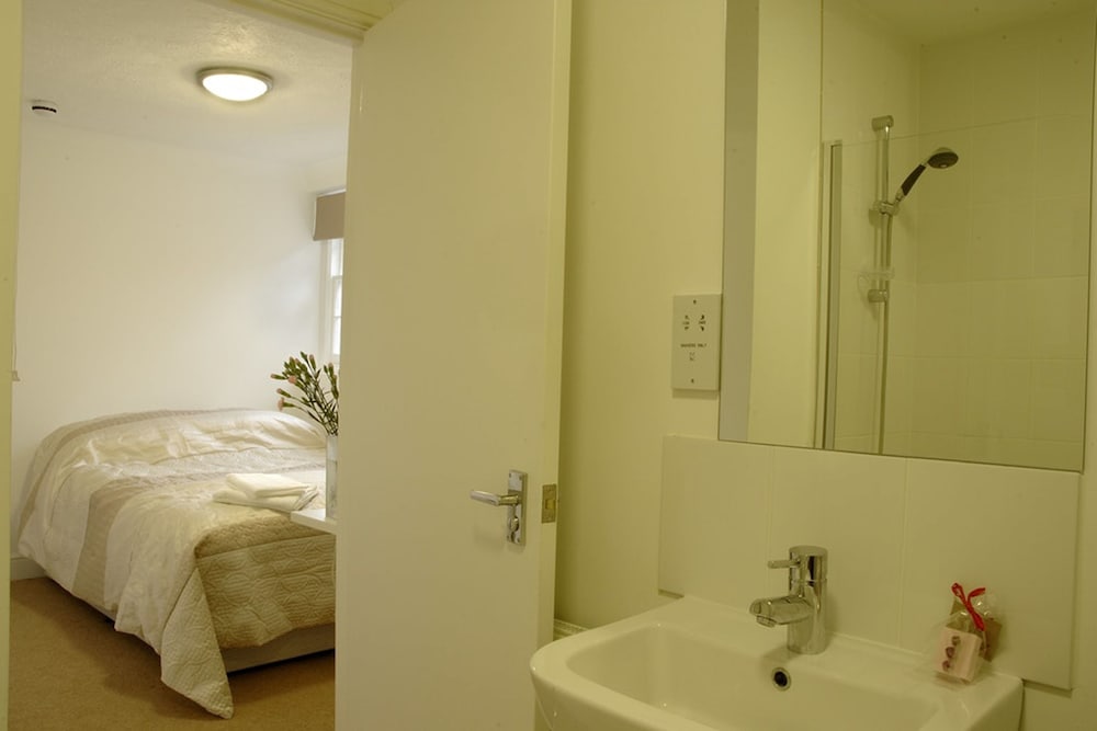 Double Room, Ensuite (Room 7, King size) photo 3