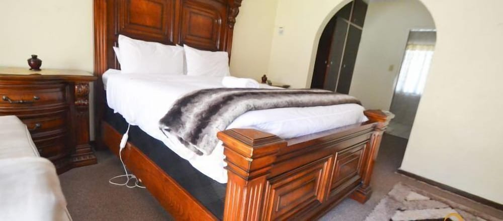 Honeymoon Double Room photo 1
