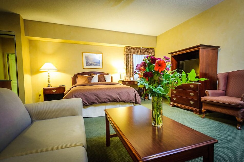 Deluxe Room - Photo 1