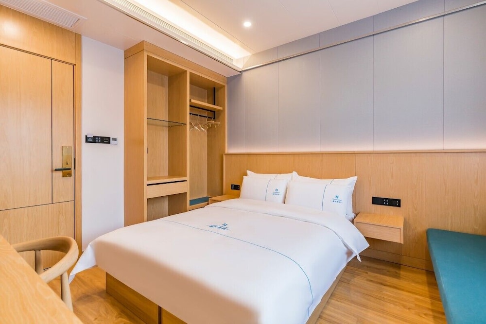 Basic Room