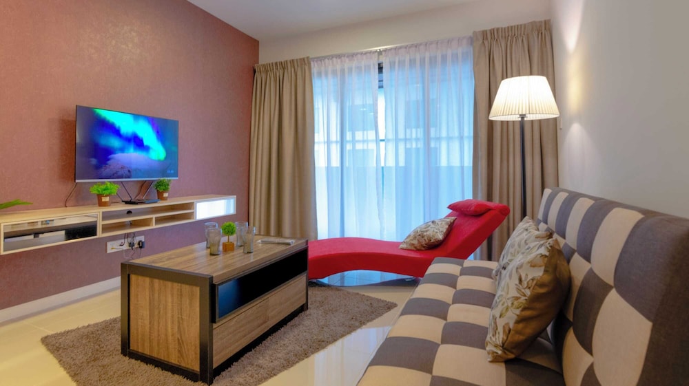 Apartment (1 Bedroom)