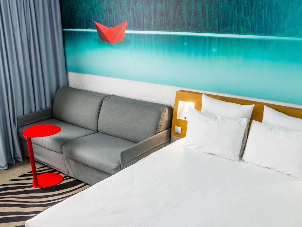 Classic Room, 1 Double Bed with Sofa bed - Photo 2