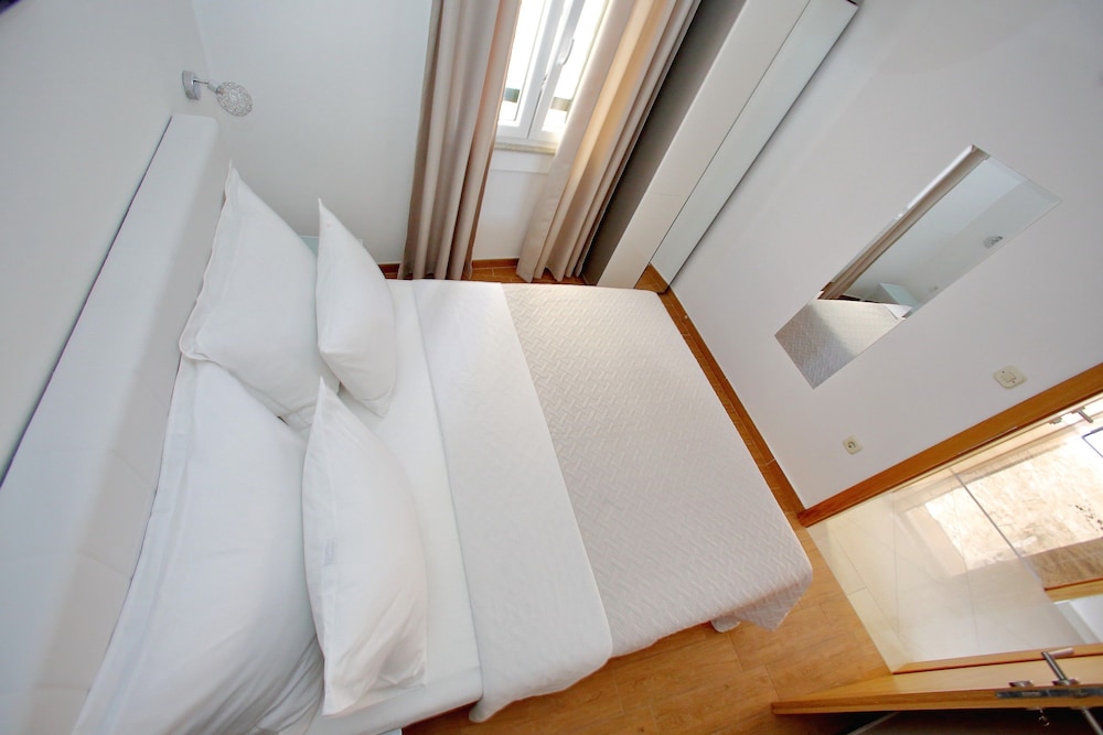 Apartment, 1 Bedroom, Sea View photo 1