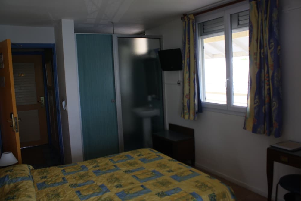 Chambre Double Superieure