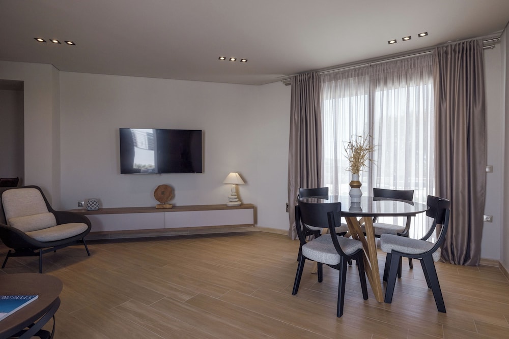 Premium Villa, Sea View - Photo 11