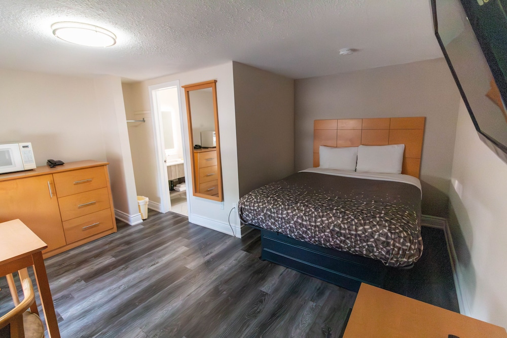 Economy Single Room photo 3