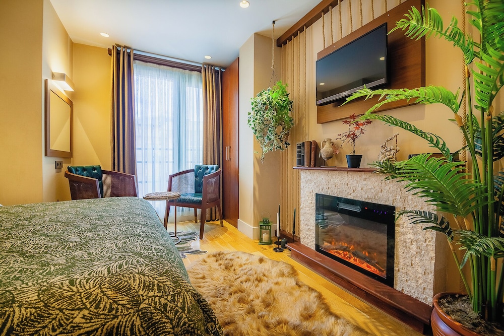 Deluxe Suite photo 3