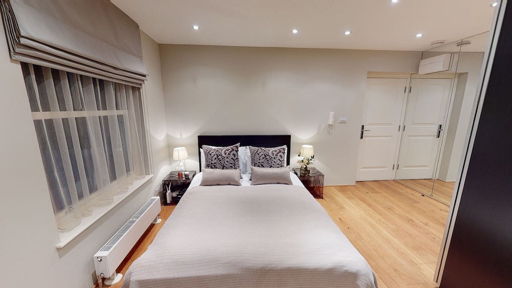 Apartment, 1 Bedroom