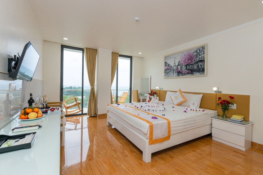 Deluxe Double Room photo 1