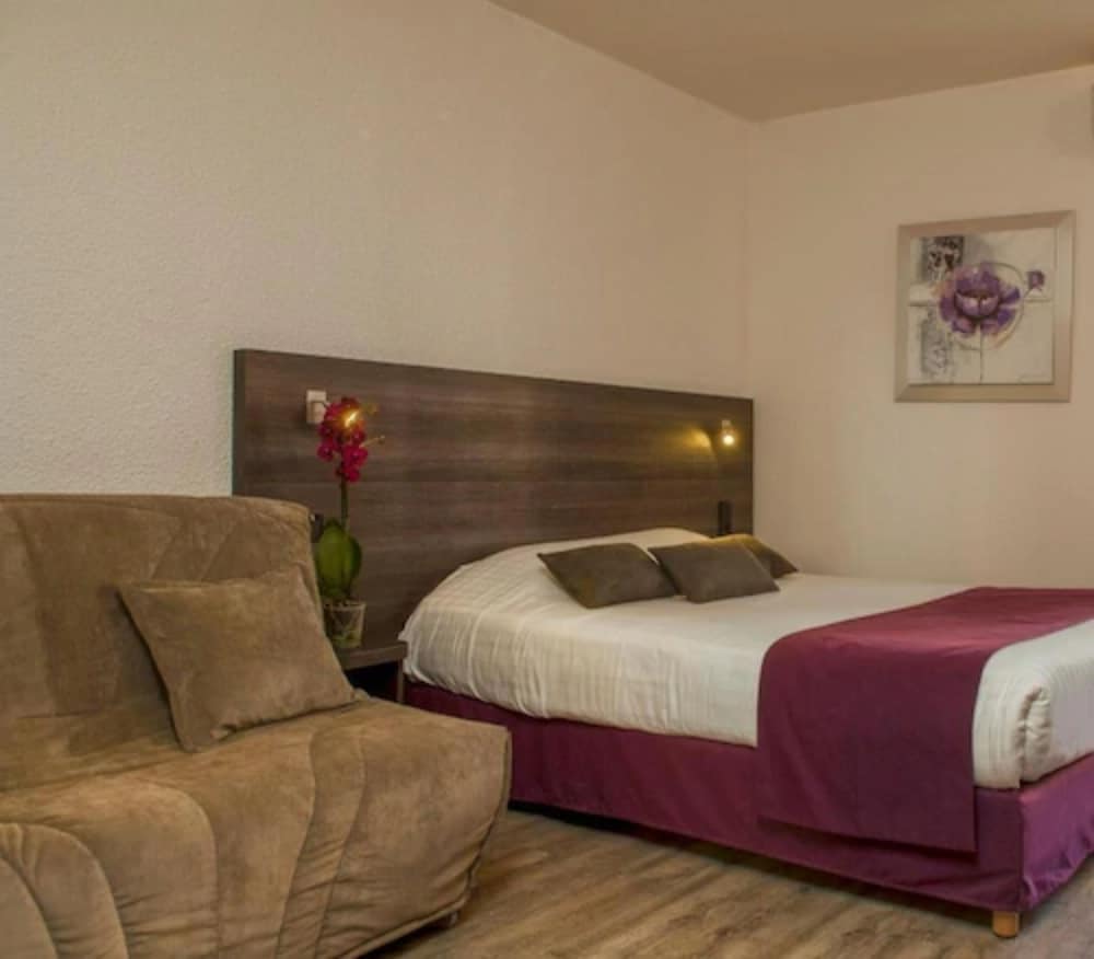 Standard Triple Room - Village view