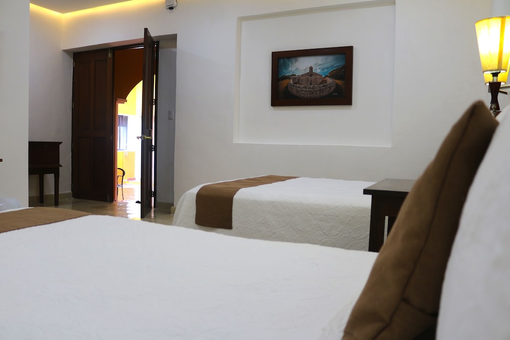 Double Room photo 2