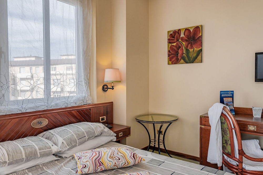 Classic Room, Balcony, Sea View - Photo 7