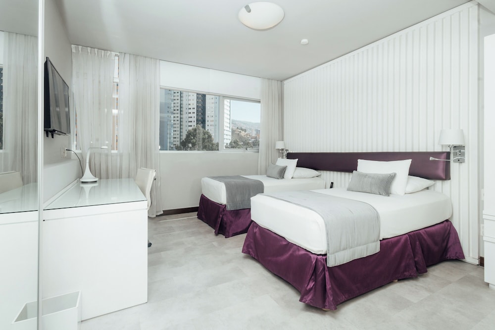 Executive Twin Room photo 3