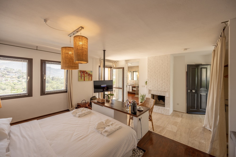 Passionate Room - Photo 9