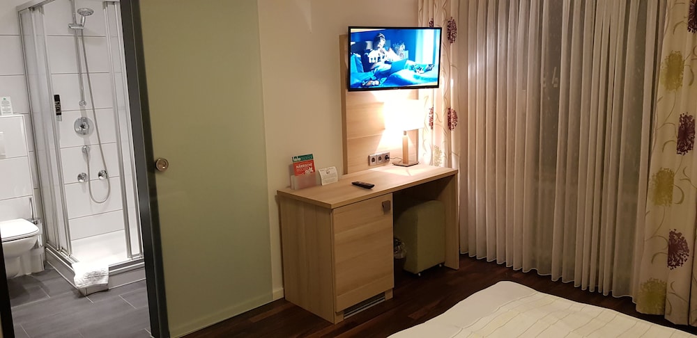 Comfort Double Room photo 1