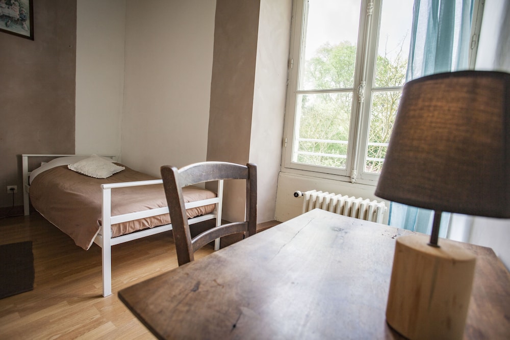 Family Suite, 2 Bedrooms, Garden View photo 1